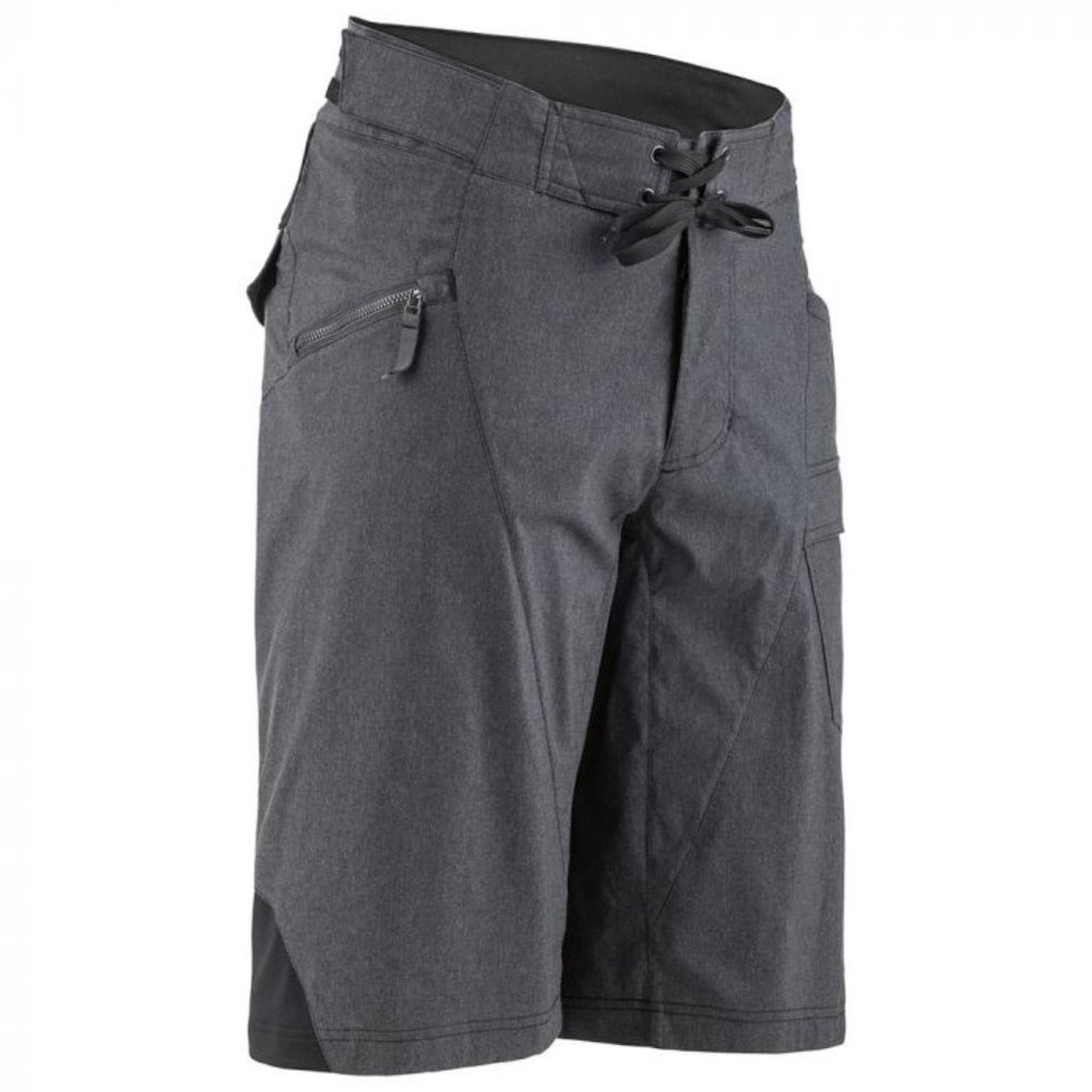 Louis Garneau Men's Derby Mountain Bike Shorts - NWT